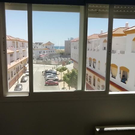 Atico En Zahara De Los Atunes Con Wifi Екстер'єр фото