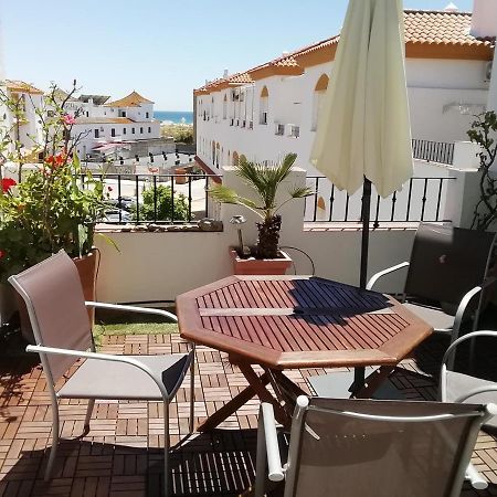 Atico En Zahara De Los Atunes Con Wifi Екстер'єр фото