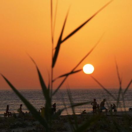 Atico En Zahara De Los Atunes Con Wifi Екстер'єр фото