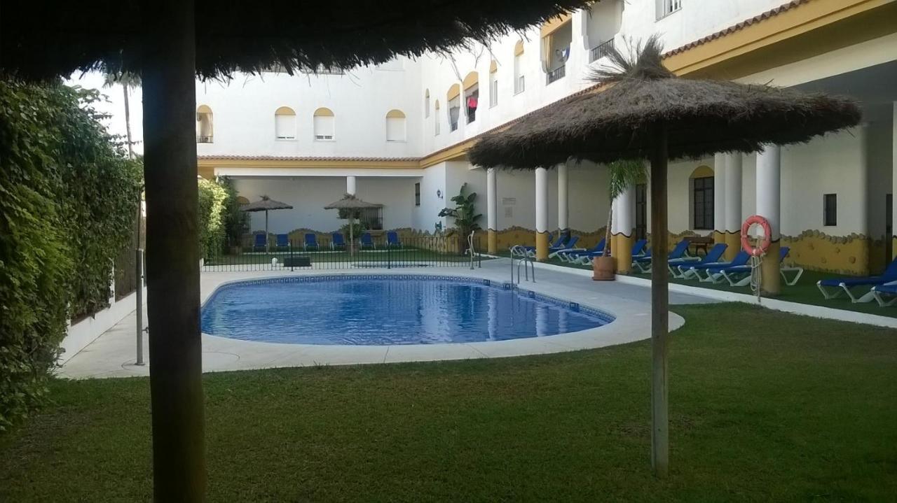 Atico En Zahara De Los Atunes Con Wifi Екстер'єр фото