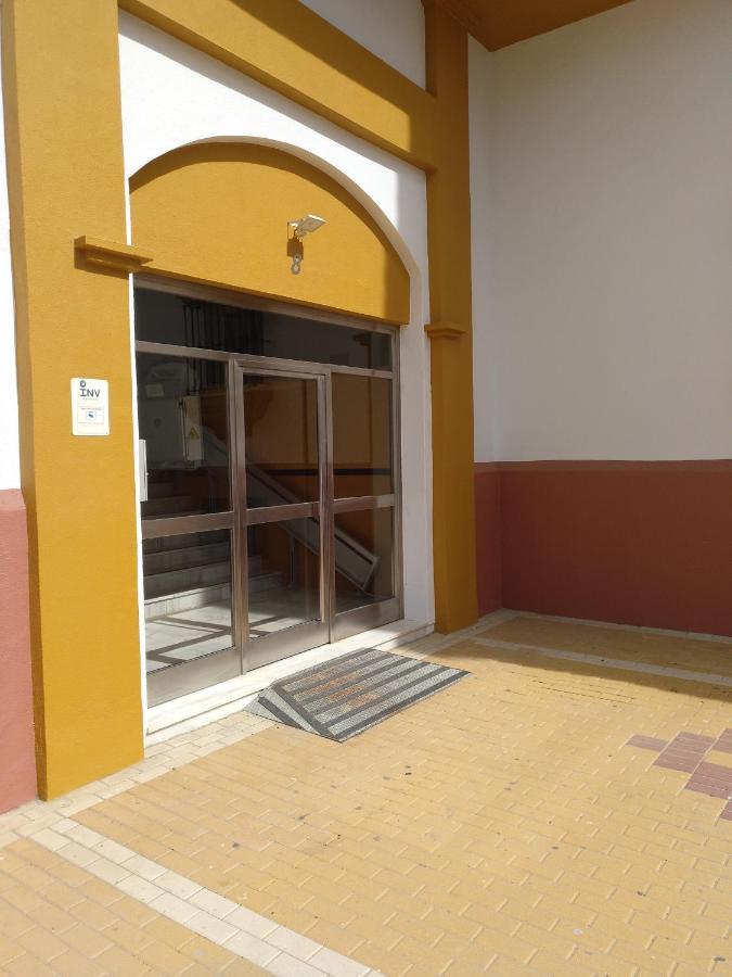 Atico En Zahara De Los Atunes Con Wifi Екстер'єр фото